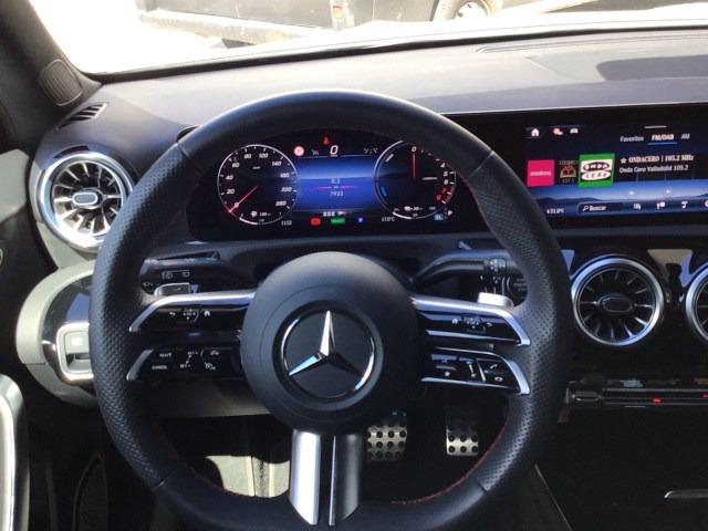 MERCEDES-BENZ Clase A 250 e Compacto con tecnología híbrida EQ