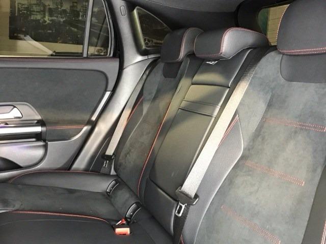 MERCEDES-BENZ Eqa 250+ + AMG Line