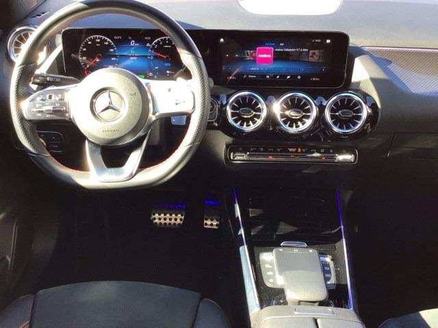 MERCEDES-BENZ Clase Gla 250 e AMG Line (EURO 6d)