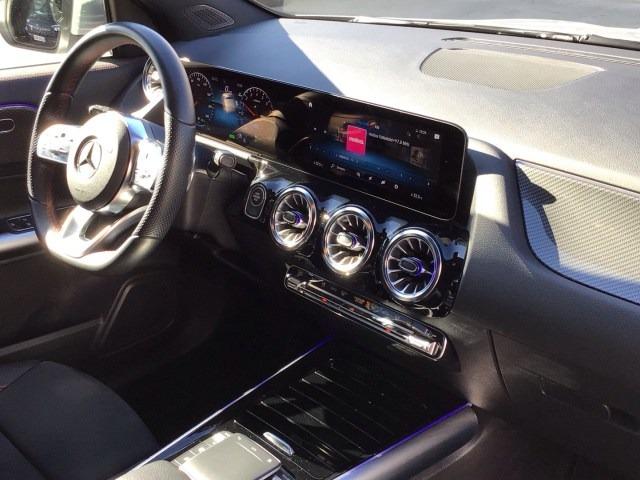 MERCEDES-BENZ Clase Gla 250 e AMG Line (EURO 6d)