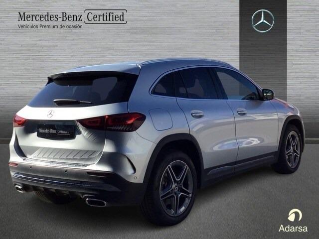 MERCEDES-BENZ Clase Gla 250 e AMG Line (EURO 6d)