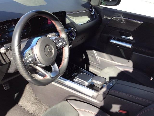 MERCEDES-BENZ Clase Gla 250 e AMG Line (EURO 6d)