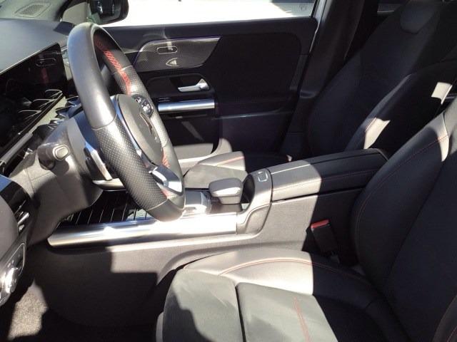 MERCEDES-BENZ Clase Gla 250 e AMG Line (EURO 6d)