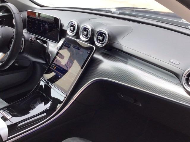 MERCEDES-BENZ Clase C 220 d Berlina