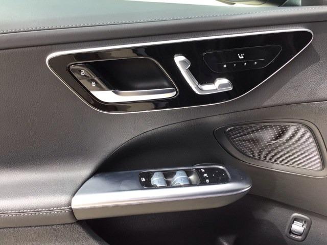 MERCEDES-BENZ Clase C 220 d Berlina