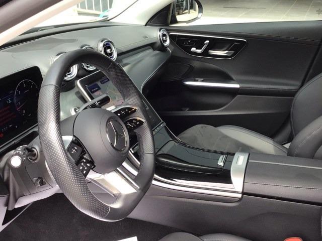MERCEDES-BENZ Clase C 220 d Berlina