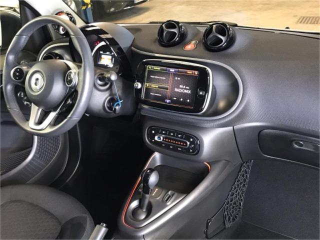 SMART Fortwo fortwo coupe electric drive / EQ pasion