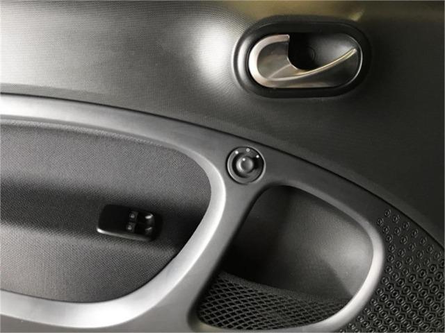SMART Fortwo fortwo coupe electric drive / EQ pasion