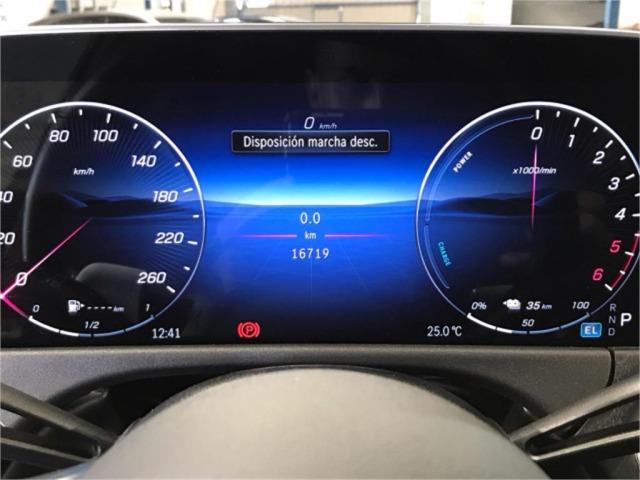 MERCEDES-BENZ Clase E 300 de All-Terrain 4Matic Avantgarde Advanced Pl