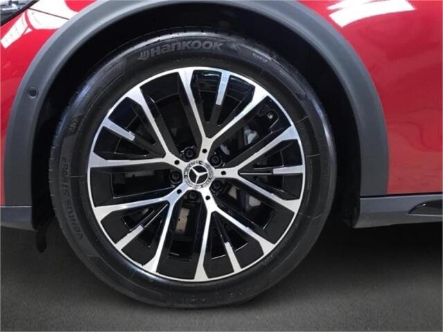 MERCEDES-BENZ Clase E 300 de All-Terrain 4Matic Avantgarde Advanced Pl