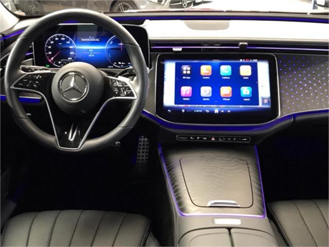 MERCEDES-BENZ Clase E 300 de All-Terrain 4Matic Avantgarde Advanced Pl