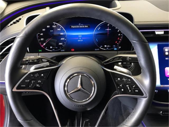MERCEDES-BENZ Clase E 300 de All-Terrain 4Matic Avantgarde Advanced Pl