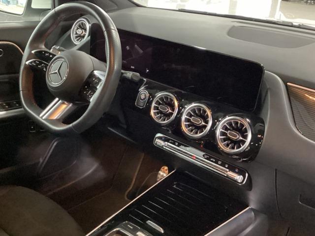 MERCEDES-BENZ Clase Gla 250 e AMG Line