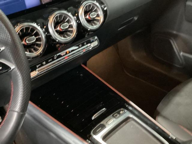 MERCEDES-BENZ Clase Gla 250 e AMG Line