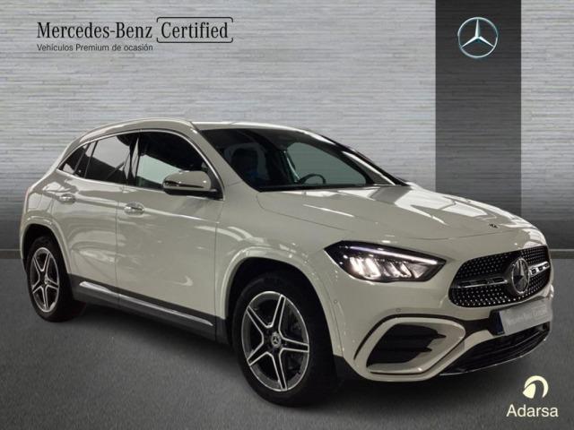 MERCEDES-BENZ Clase Gla 250 e AMG Line