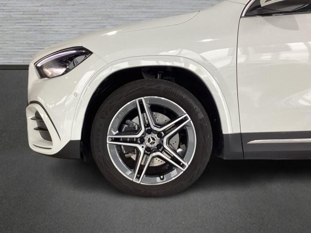 MERCEDES-BENZ Clase Gla 250 e AMG Line