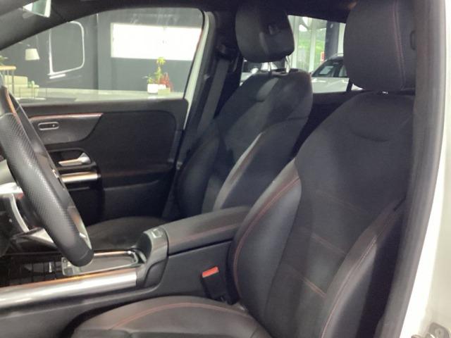 MERCEDES-BENZ Clase Gla 250 e AMG Line