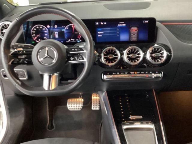MERCEDES-BENZ Clase Gla 250 e AMG Line