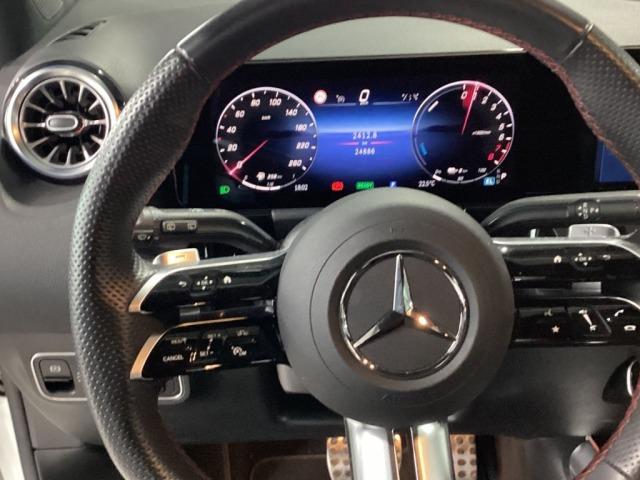 MERCEDES-BENZ Clase Gla 250 e AMG Line