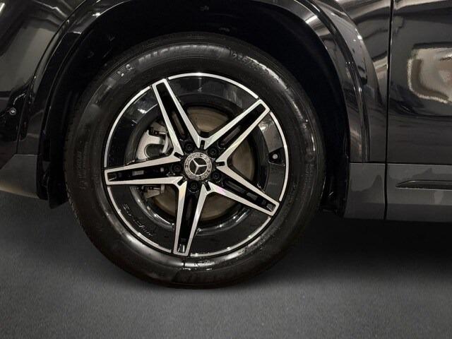 MERCEDES-BENZ Eqa 250+ AMG Night EDITION