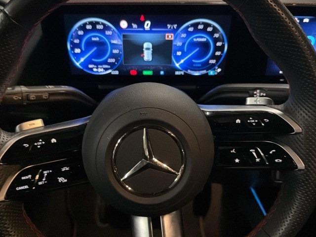 MERCEDES-BENZ Eqa 250+ AMG Night EDITION