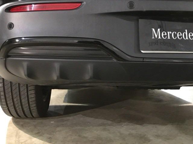 MERCEDES-BENZ Eqa 250+ + AMG Line