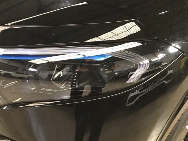 MERCEDES-BENZ Eqa 250+ + AMG Line