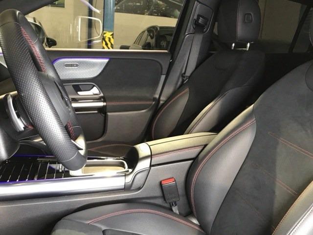 MERCEDES-BENZ Eqa 250+ + AMG Line