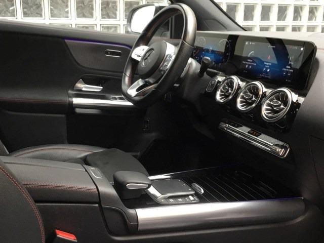 MERCEDES-BENZ Eqa 250 AMG Line