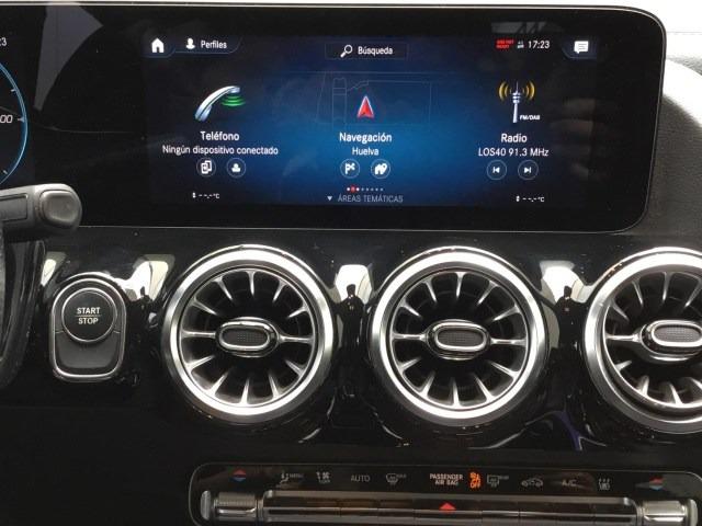 MERCEDES-BENZ Eqa 250 AMG Line