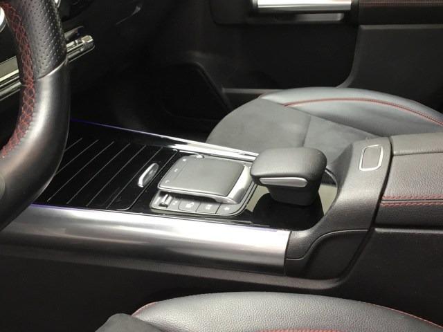 MERCEDES-BENZ Eqa 250 AMG Line