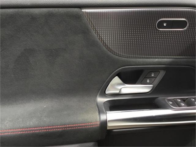 MERCEDES-BENZ Eqa 250 AMG Line