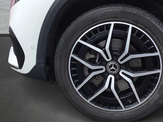 MERCEDES-BENZ Eqa 250 AMG Line