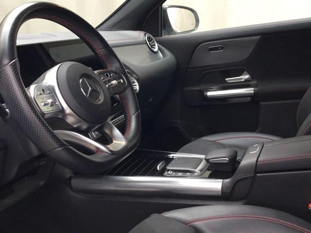 MERCEDES-BENZ Eqa 250 AMG Line
