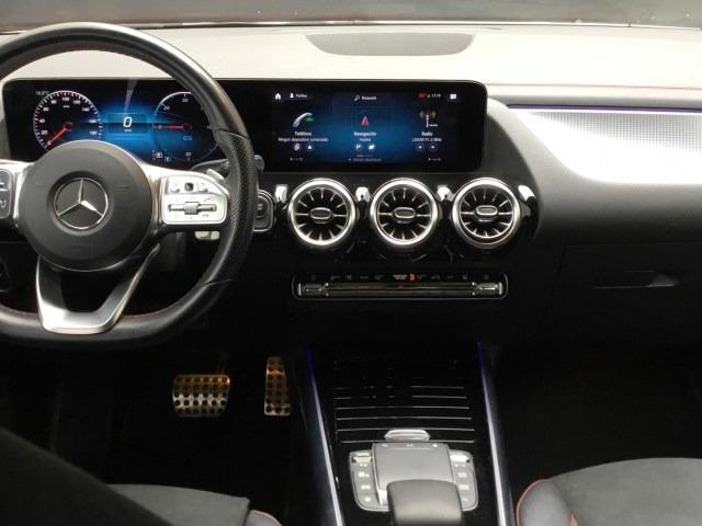 MERCEDES-BENZ Eqa 250 AMG Line