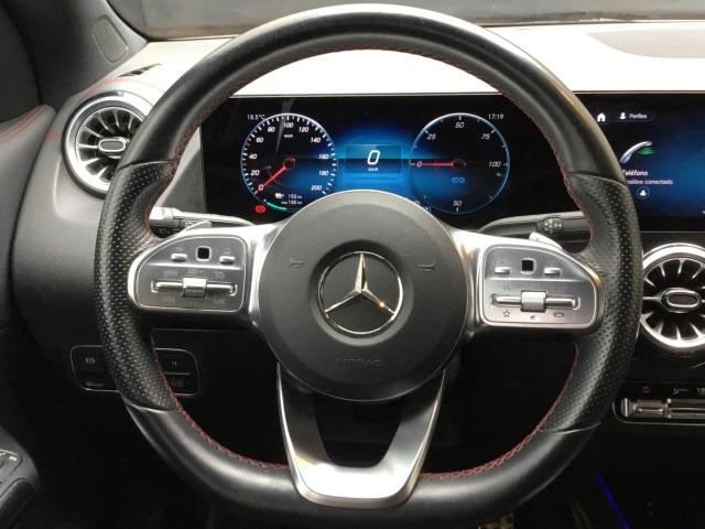 MERCEDES-BENZ Eqa 250 AMG Line