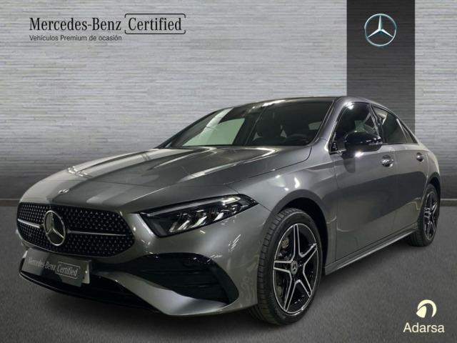 MERCEDES-BENZ Clase A SedÁn A 250e Sédan AMG Line (EURO 6d)