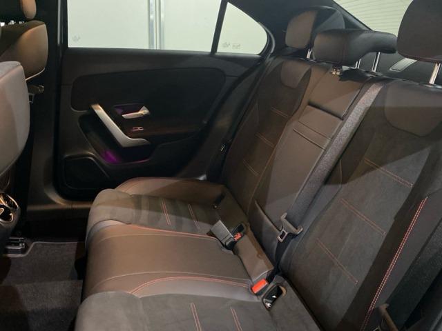 MERCEDES-BENZ Clase A SedÁn A 250e Sédan AMG Line (EURO 6d)