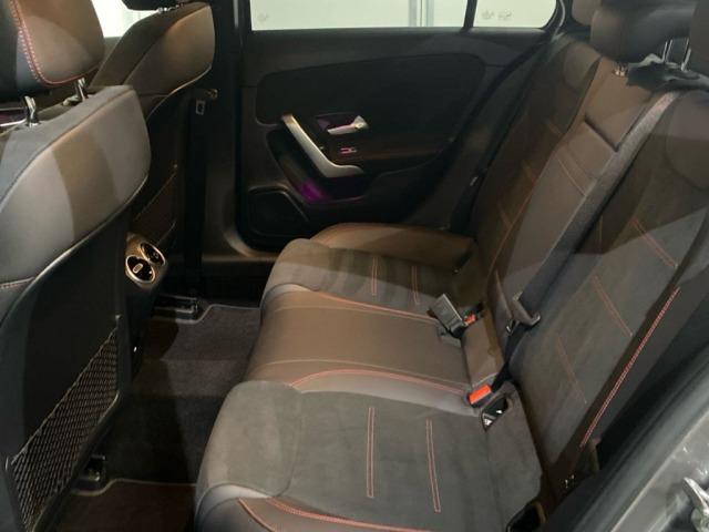 MERCEDES-BENZ Clase A SedÁn A 250e Sédan AMG Line (EURO 6d)