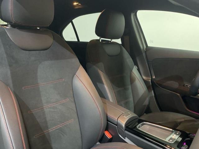 MERCEDES-BENZ Clase A SedÁn A 250e Sédan AMG Line (EURO 6d)