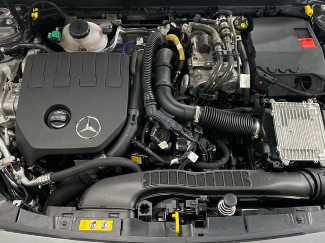 MERCEDES-BENZ Clase A SedÁn A 250e Sédan AMG Line (EURO 6d)