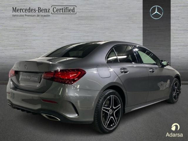 MERCEDES-BENZ Clase A SedÁn A 250e Sédan AMG Line (EURO 6d)