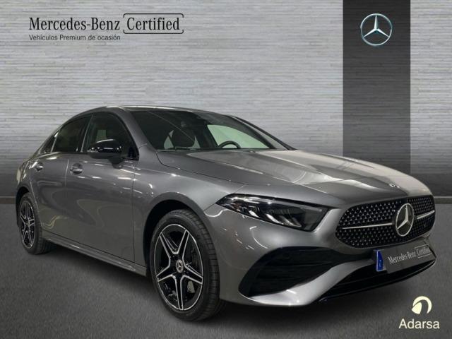 MERCEDES-BENZ Clase A SedÁn A 250e Sédan AMG Line (EURO 6d)