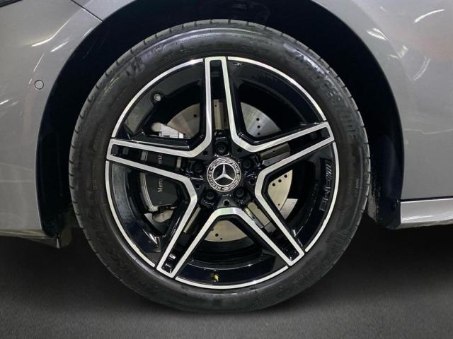 MERCEDES-BENZ Clase A SedÁn A 250e Sédan AMG Line (EURO 6d)