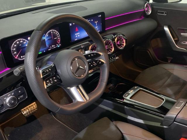 MERCEDES-BENZ Clase A SedÁn A 250e Sédan AMG Line (EURO 6d)