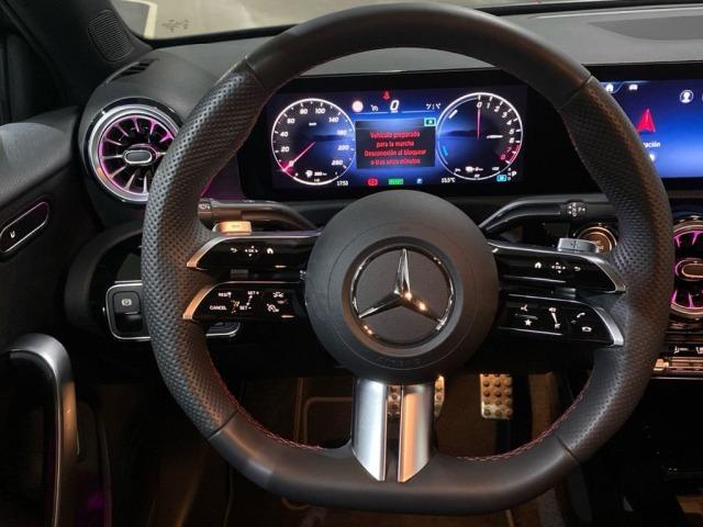 MERCEDES-BENZ Clase A SedÁn A 250e Sédan AMG Line (EURO 6d)