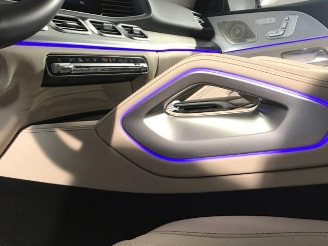MERCEDES-BENZ Clase Gle 350 de 4Matic