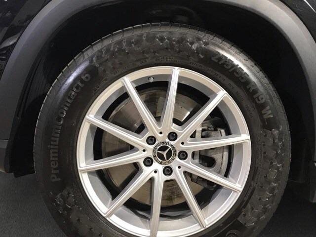 MERCEDES-BENZ Clase Gle 350 de 4Matic
