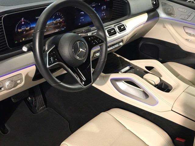 MERCEDES-BENZ Clase Gle 350 de 4Matic