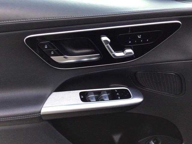 MERCEDES-BENZ Clase Glc 300 de 4Matic AMG Line